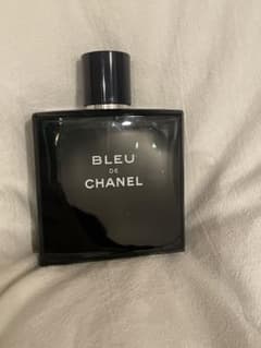 CHANEL BLEU de CHANEL 香水のサムネイル