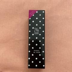 24h cosme 24 ミネラルＢＢクリーム 02ナチュラル 17mlのサムネイル