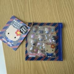 Hello Kitty Petit Parts シール ステッカーのサムネイル