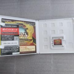 3DS シアトリズム ファイナルファンタジー カーテンコール