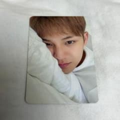 CxM HYPE VIBES compact ミンギュ トレカ - メルカリ