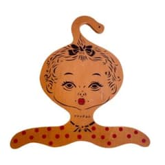 希少品　非売品　アチャチュム　ムチャチャ　ハンガー 希少品 非売品 アチャチュム ムチャチャ ハンガー - メルカリ