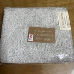 ココチエナcocochiena　フェイスタオルのサムネイル