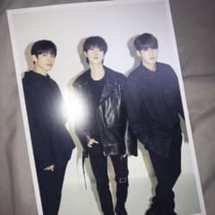 SEVENTEEN anan 97lineのサムネイル