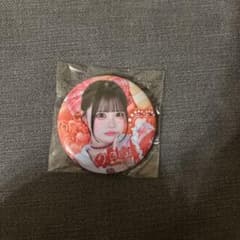 iLiFE心花りり武道館限定缶バッジ - メルカリ