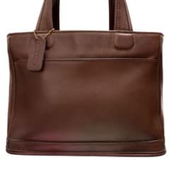 USA COACH 9303 オールドコーチGlove Tanned Brown - メルカリ