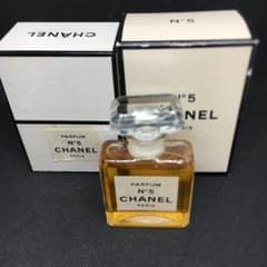 CHANEL 샤넬 향수 No.5