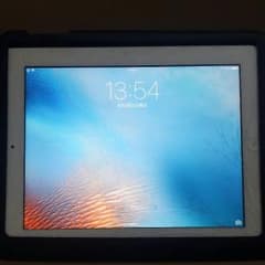 iPad 2世代のサムネイル
