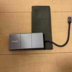 Anker PowerExpand 6-in-1 USB-C 10Gbps ハブのサムネイル