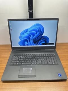 Dell Precision 7760 i7-11850H T1200 64GB - メルカリ