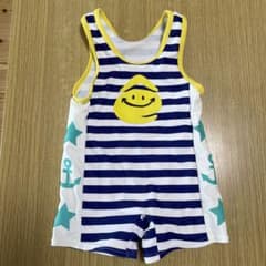 bebe水着　90サイズのサムネイル