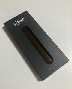 ploom aura　プルーム オーラ フロントパネル　マンゴーイエローのサムネイル