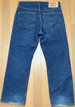 Levi's リーバイス 501 デニムパンツ W34 L30のサムネイル
