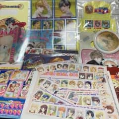 りぼん　付録　まとめ売り　当時　平成　花とゆめ 花とゆめ2002〜2003 付録まとめ売り 平成レトロ - メルカリ