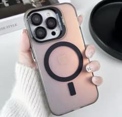 [신품] iPhone 15 Pro 케이스