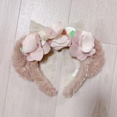 シェリーメイ ＊スプリングインブルーム　カチューシャのサムネイル