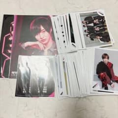 佐藤新 ジャニーズ 写真 ブロマイド まとめ売り - メルカリ