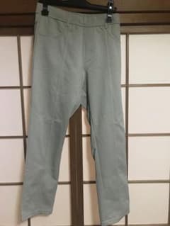 カジュアルパンツ ベージュのサムネイル