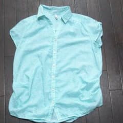 ロングシャツのサムネイル