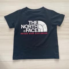 ！いちごさま専用！　ノースフェイス キッズ Tシャツ　110のサムネイル