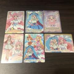 ひろがるスカイプリキュア　カードのサムネイル