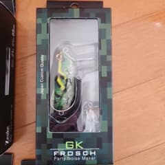 あさん様専用 Zeake　FROSCH JBのサムネイル