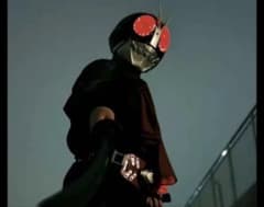 シン仮面ライダー 仮面ライダー2 号 1/1マスク 特撮 コスプレ アトラク