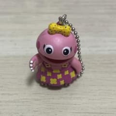 がんこちゃん　カプセルトイ　ガチャガチャ　キーホルダーのサムネイル