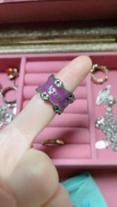 vivienne バンドリングのサムネイル