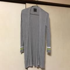 ロングカーディガンのサムネイル