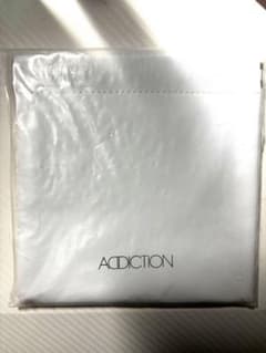 addiction ポーチ ノベルティ - メルカリ