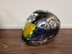 SHOEI　ショウエイ　gt-air cogのサムネイル