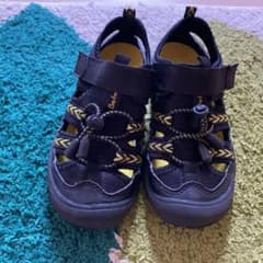 Bio FITTER サンダルのサムネイル