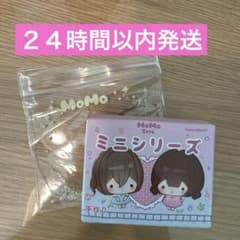 momo スクイーズ ミニ　未開封１箱のサムネイル