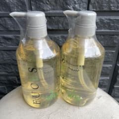 T-プレイス　フーチェプレミアムARシャンプー700ml 2本のサムネイル