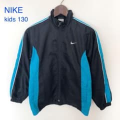 NIKE ナイキ ウインドブレーカー BOYS 130 XSのサムネイル