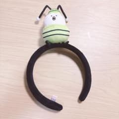 치이카와 벌레 카츄샤 봉제인형