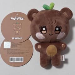 ATEEZ ジョンホ ANITEEZ ジョンベア セット m80780907937_1.jpg?1775825475