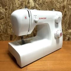 シンガー（SINGER） Tradition ☆SN520厚地も縫える - メルカリ
