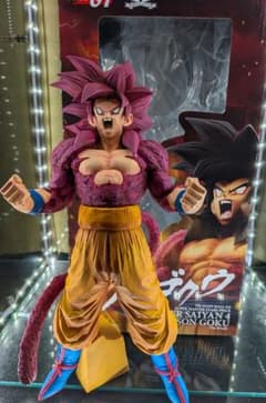 smsp 孫悟空 リペイント フィギュア 一番くじ 一番くじ ドラゴンボール