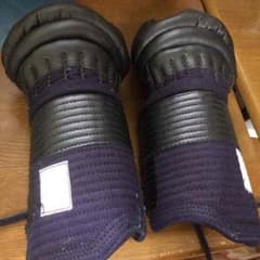 剣道こてのサムネイル