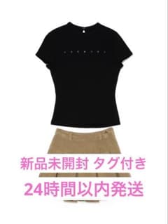 andmary Rian girls set up blackのサムネイル