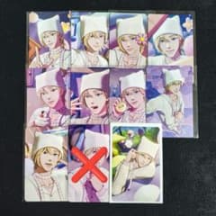 PLAVE PLBBUU 特典 トレカ ノア - メルカリ