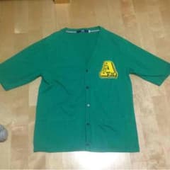 カーディガンWEGO購入のサムネイル