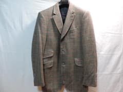 ARNYS PARIS テーラードジャケット サイズ48 美品 303K〇 - メルカリ