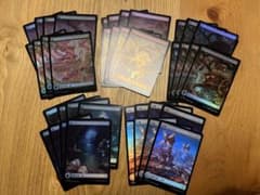 ダークスティールの城塞 Foil | Shop at Mercari from Japan! | Buyee