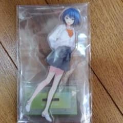 プロセカ　SEGAラッキーくじ D賞  アクスタ　桐谷遥のサムネイル