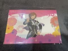あんスタ　スタフォニ　ライブビューイング　特典ポストカード　MaMのサムネイル