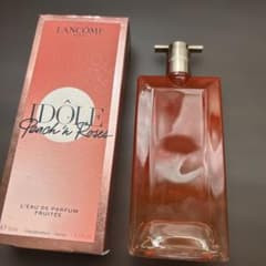 ランコム イドルピーチ＆ローズIDOLE Peach'n Roses 50ml - メルカリ