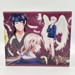 八犬伝 全13巻 Blu-ray 初回版 全巻購入特典 収納BOX 未開封 八犬伝-東方八犬異聞- Blu-ray 初回限定版セット アニメイト収納BOX付